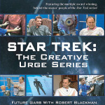 Star Trek: The Creative Urge Series