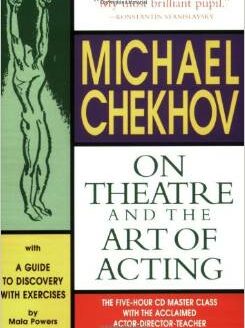 On Theatre and the Art of Acting