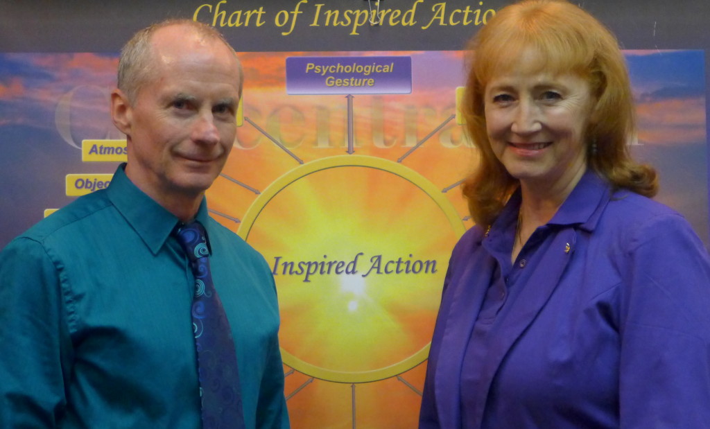 Chekhov Teacher Certification