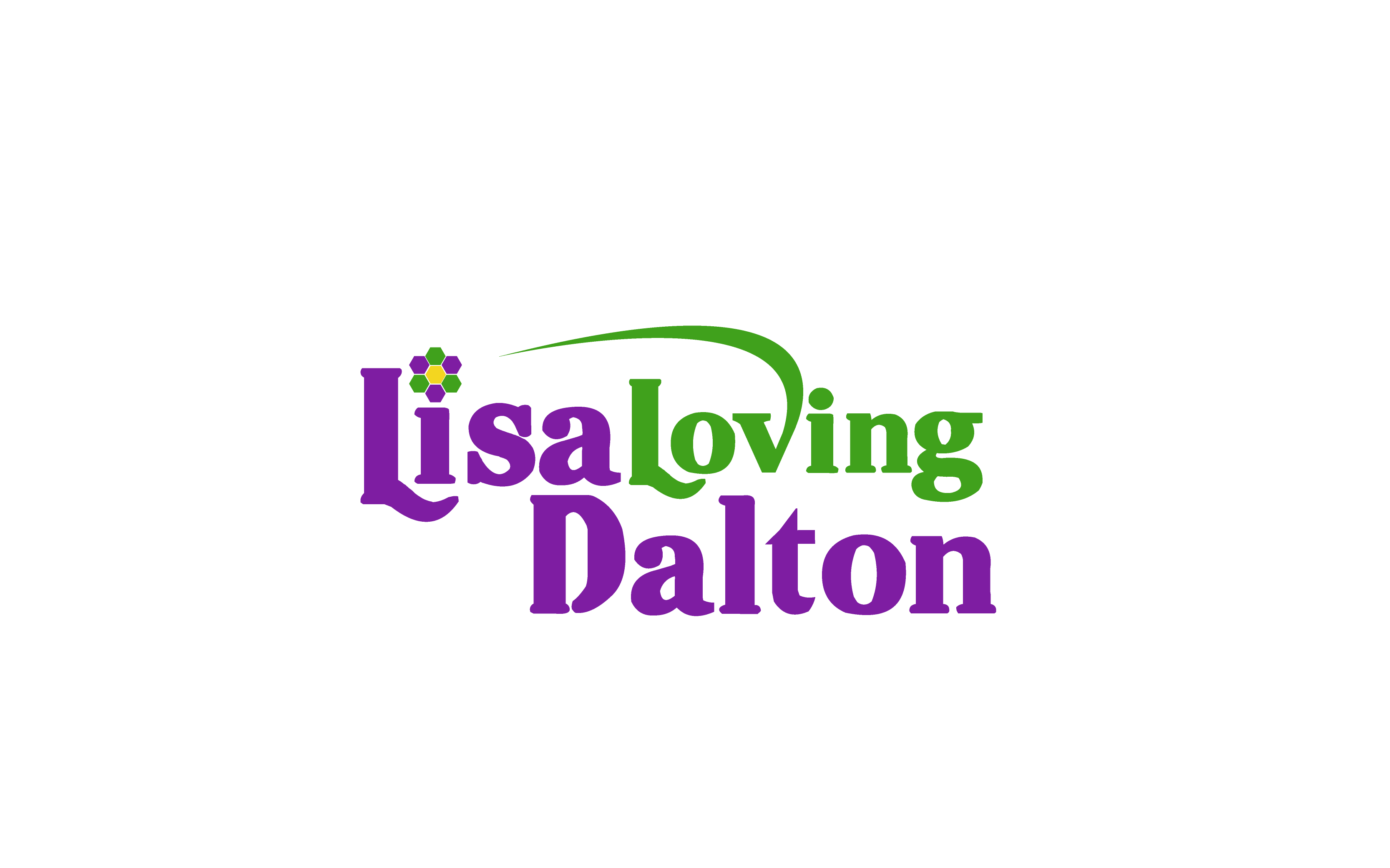 lisa Dalton logo